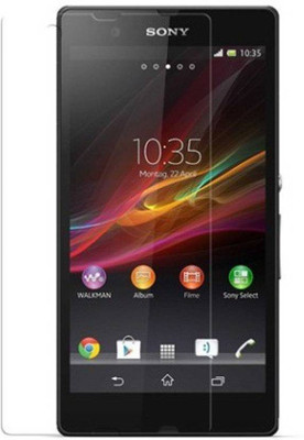 JAPNESE PRO Tempered Glass Guard for SONY XPERIA Z5 Mini(Pack of 1)