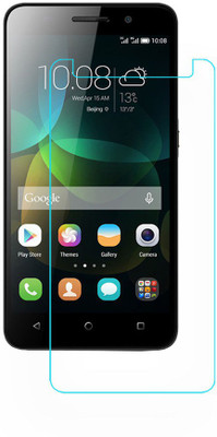 ACM Tempered Glass Guard for Honor 4C(Pack of 1)