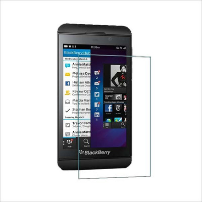 73% OFF on ACM Tempered Glass Guard for BlackBerry Z10(Pack of 1) 73% OFF on ACM Tempered Glass Guard for BlackBerry Z10(Pack of 1)