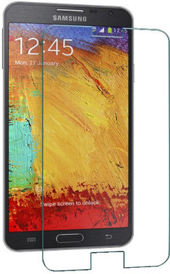ACM Tempered Glass Guard for Samsung Galaxy Note 3(Pack of 1)