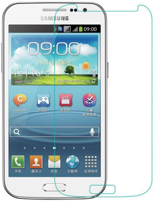 AMETHYST Tempered Glass Guard for Samsung Galaxy Grand Quattro I8552(Pack of 1)