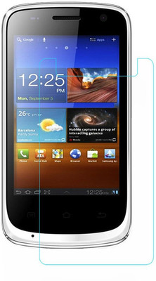 ACM Tempered Glass Guard for Karbonn A1 Plus(Pack of 1)