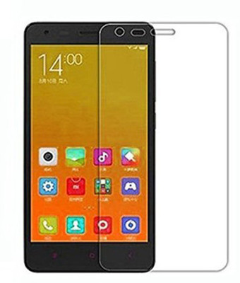 Gkdeals Tempered Glass Guard for Mi Redmi 1S(Pack of 1)