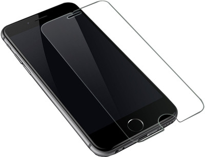 S-Model Tempered Glass Guard for Sony Xperia ZL(Pack of 1)