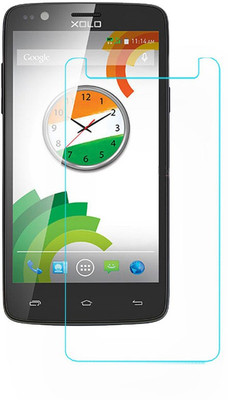 ACM Tempered Glass Guard for Xolo One(Pack of 1)