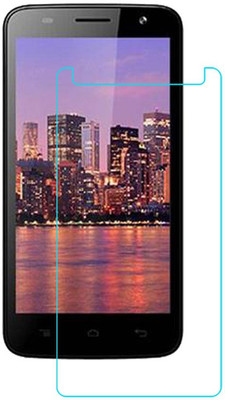 ACM Tempered Glass Guard for Videocon Infinium Z40q Star(Pack of 1)