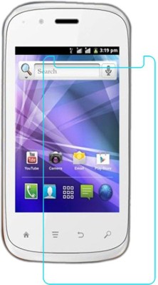 ACM Tempered Glass Guard for Spice Smart Flo Edge Mi-349(Pack of 1)