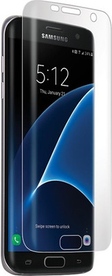 A CONNECT Z Tempered Glass Guard for Samsung Galaxy S7E(Pack of 1)