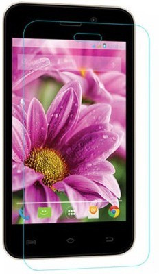 Magic Tempered Glass Guard for Lava Iris X1 Beats(Pack of 1)