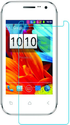 ACM Tempered Glass Guard for Videocon A15f(Pack of 1)