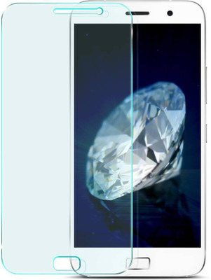 EASYBIZZ Tempered Glass Guard for Lenovo Zuk Z1(Pack of 1)