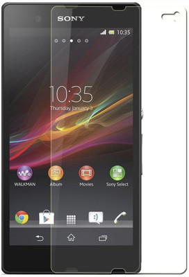 

Alac Screen Guard for Sony Xperia Z1, Clear