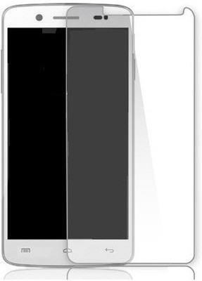 JAPNESE PRO Tempered Glass Guard for MICROMAX CANVAS ELANZA 2 A121(Pack of 1)