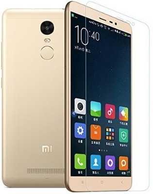 JAPNESE PRO Tempered Glass Guard for Mi Redmi Note 3(Pack of 1)