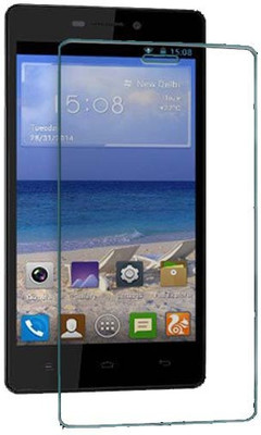 ACM Tempered Glass Guard for Gionee Marathon M2(Pack of 1)