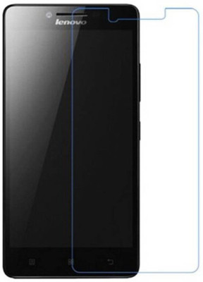 EASYBIZZ Tempered Glass Guard for Lenovo A6000(Pack of 1)