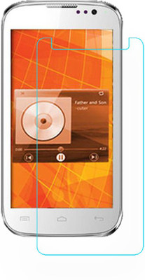 ACM Tempered Glass Guard for Micromax Music A88(Pack of 1)