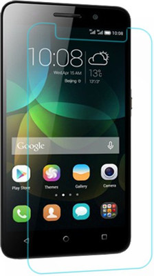 ACM Tempered Glass Guard for Honor 4C(Pack of 1)