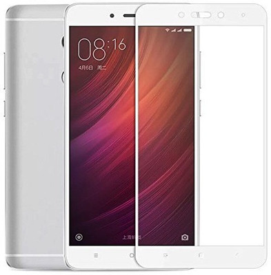 Mobstar Tempered Glass Guard for Mi Redmi Note 4(Pack of 1)