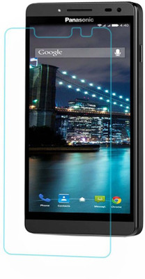 ACM Tempered Glass Guard for Panasonic Eluga I2(Pack of 1)