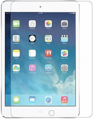 Colorcase Tempered Glass Guard for Apple Ipad Pro 2 (9.7 )