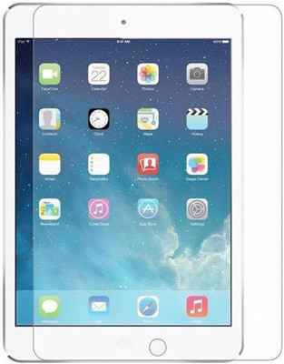 Your Deal Tempered Glass Guard for Apple iPad Pro 12.9 inch(Pack of 1)