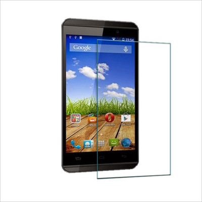 ACM Tempered Glass Guard for Micromax Canvas Fire A104(Pack of 1)