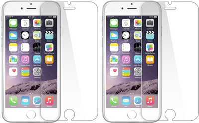 

Mocell Screen Guard for Apple iPhone 5s, Transparent