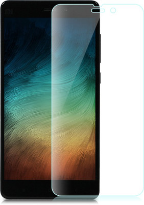 Helix Tempered Glass Guard for Mi 5
