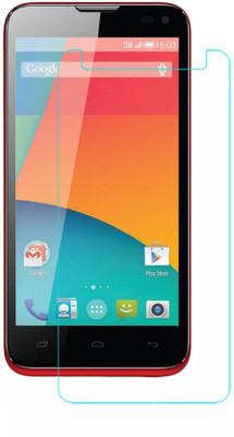 ACM Tempered Glass Guard for Panasonic T41(Pack of 1)