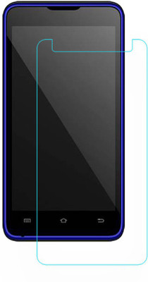 ACM Tempered Glass Guard for Micromax Canvas Viva A72(Pack of 1)