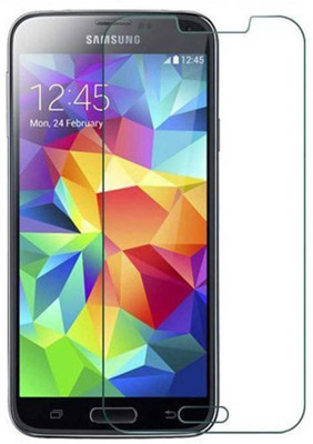 Jabox Tempered Glass Guard for Samsung Galaxy Grand Prime Tempered Glass(Pack of 2)