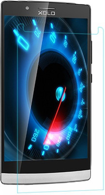 ACM Tempered Glass Guard for Xolo Lt 2000 4g(Pack of 1)