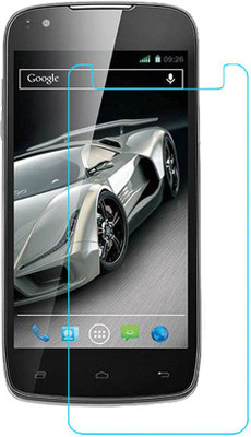 ACM Tempered Glass Guard for Xolo Q700s(Pack of 1)