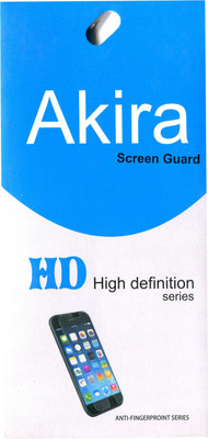 

Akira Tempered Glass Guard for Asus Zenfone 6, Transparent