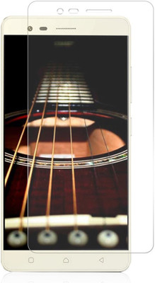 Caidea Tempered Glass Guard for Lenovo Vibe K5 Note(Pack of 1)