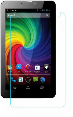 ACM Tempered Glass Guard for Micromax Funbook Mini P410(Pack of 1)