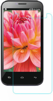 ACM Tempered Glass Guard for Lava Iris 505(Pack of 1)