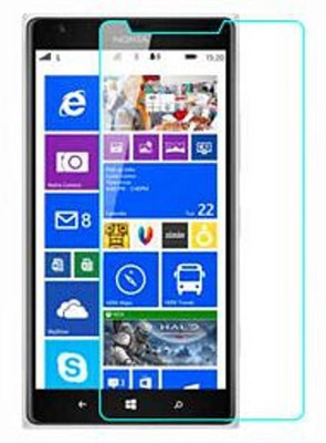 BIZBEEtech Tempered Glass Guard for Nokia Lumia 1520(Pack of 1)