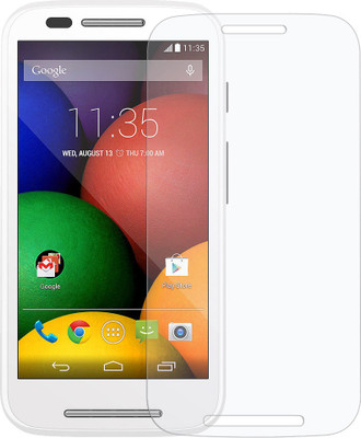 Amzer Screen Guard for Moto E (1st Gen)(Pack of 1)