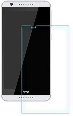 BZT Tempered Glass Guard for HTC Desire 820(Pack of 1)