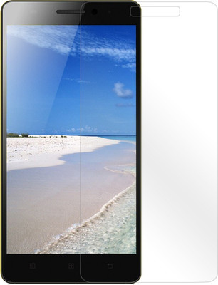 Skintice Tempered Glass Guard for Lenovo K3 Note(Pack of 1)