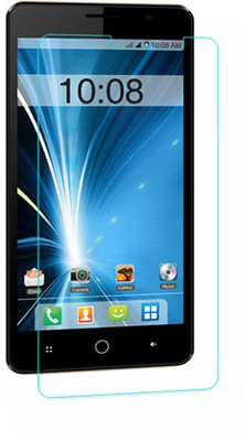 ACM Tempered Glass Guard for Intex Aqua Star L(Pack of 1)