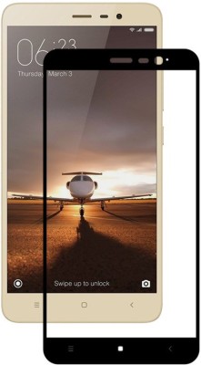 ACM Tempered Glass Guard for Mi Redmi Note 3(Pack of 1)