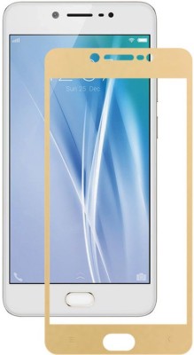 ACM Tempered Glass Guard for Vivo V5(Pack of 1)