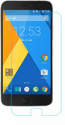 ACM Tempered Glass Guard for Lenovo Zuk Z1(Pack of 1)