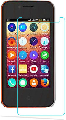 ACM Tempered Glass Guard for Spice Fire One Mi Fx2(Pack of 1)