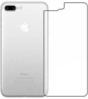 Mocell Screen Guard for Apple iPhone 7, Transparent