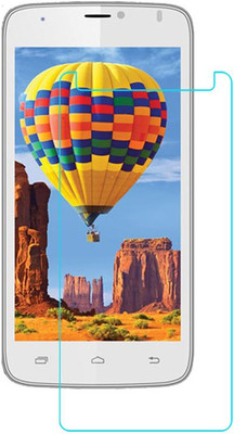 ACM Tempered Glass Guard for Intex Aqua I14(Pack of 1)