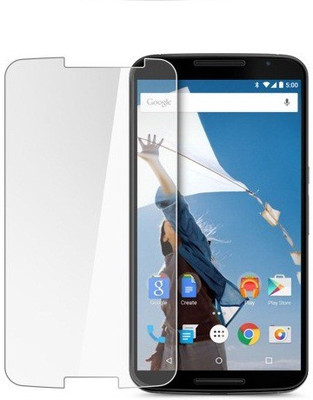 

Minisuit Tempered Glass Guard for Intex lions 3G, Transparent
